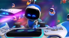 Astro Bot: Bot Blitz - Speedrun & Special Abilities Trailer | PS5