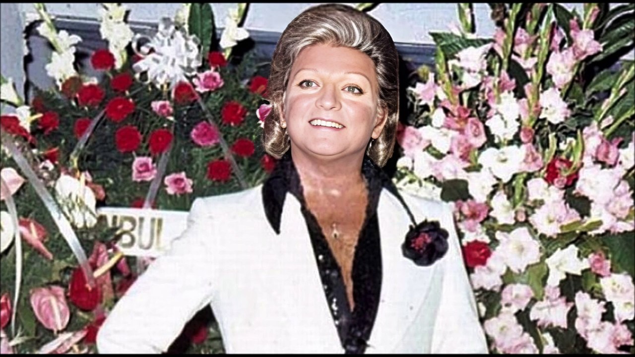 ZEKİ MÜREN AKAPELLA ÖMRÜMCE HEP ADIM ADIM