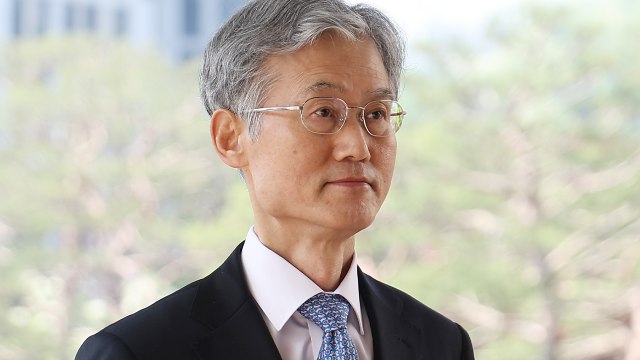 민주당 주도 '조희대 특검법' 국회 법사위 상정 / YTN