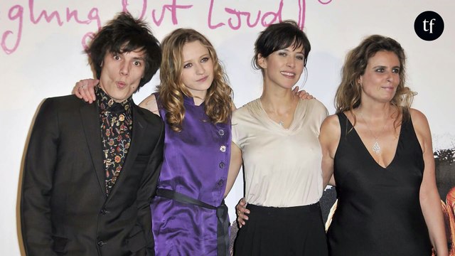 Sophie Marceau ? Pierre Niney ? Alexandre Astier ? Ce film culte aura une suite mais quels acteurs seront de retour ? Sa réalisatrice répond enfin