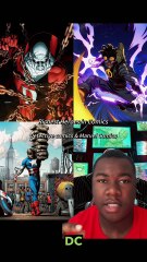 Les super-héros les plus riches de l'univers Marvel et DC