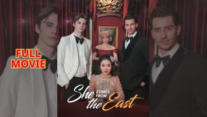 She Comes From The East - Full Episodes