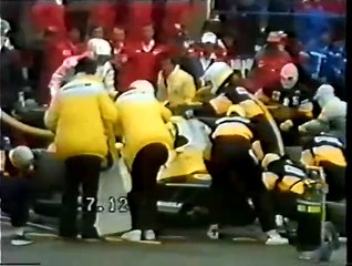 F1 1983 - Grand Prix of France