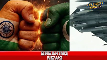 Comedian Faces Backlash for Vacation Amid India-Pakistan Tensions