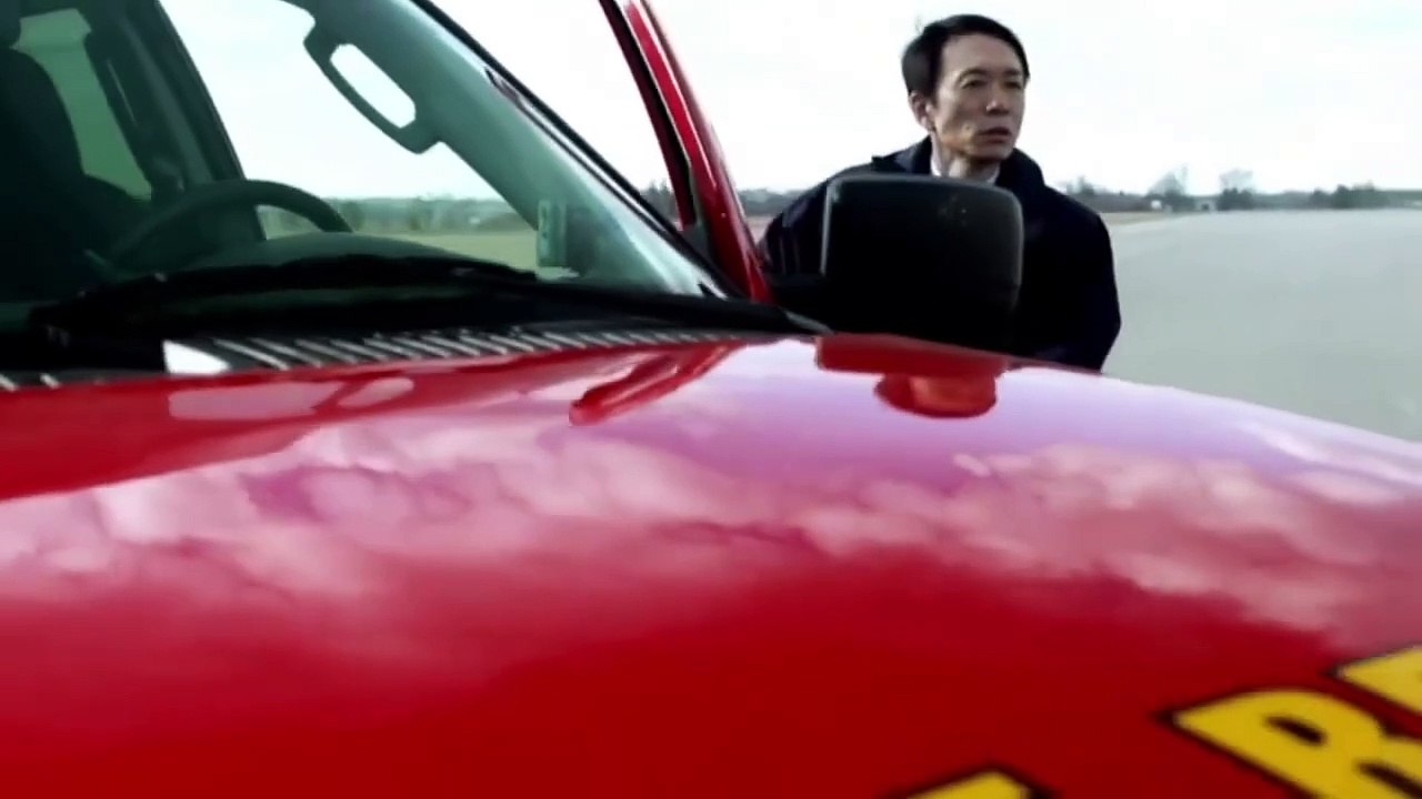 Air crash investigation S14E05 The final push (FedEx express flight 14 and fedex express flight 80)