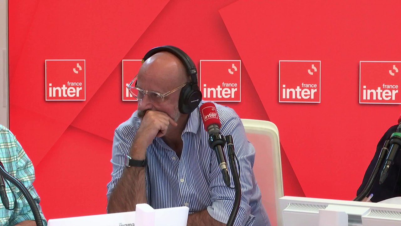 Cannes, c’est woaaaaa ! - Daniel Morin a une vision