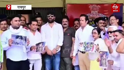 कर्नल सोफिया कुरैशी पर आपत्तिजनक टिप्पणी: बीजेपी मंत्री पर FIR दर्ज कराने थाने पहुंचे कांग्रेसी