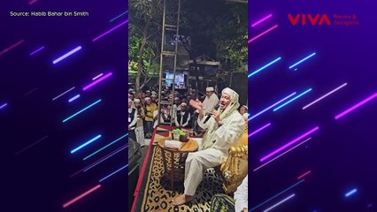 Habib Bahar Kasih Pesan Menohok ke Hercules