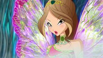 O Mundo das Winx - Temporada 1 Episódio 13 - A Derrota da Rainha [EPISÓDIO COMPLETO]