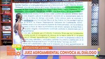 Jueza Agroambiental ordena ingreso de basura a K’ara K’ara y convoca a mesa de diálogo