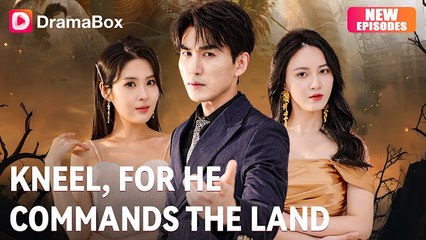 Kneel For He Commands The Land - Full Movie