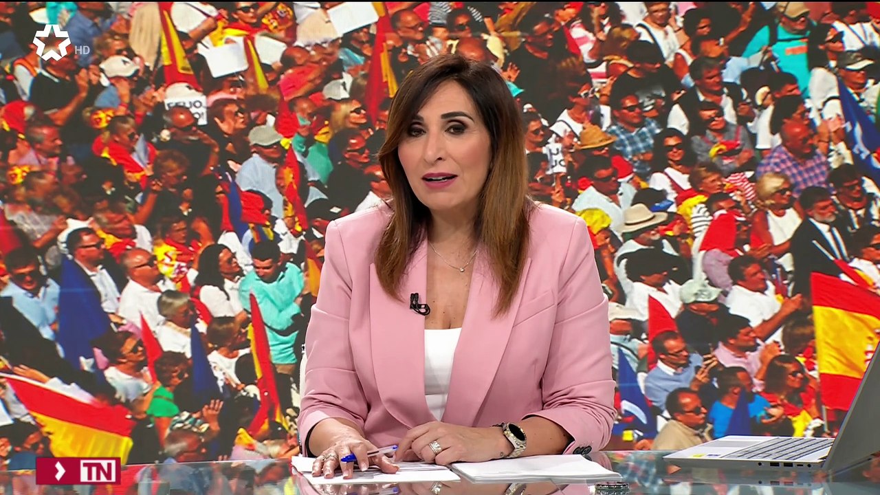 TN TM 9 marzo 2024