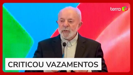 Lula nega que Janja tenha questionado Xi Jinping sobre TikTok