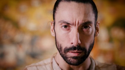 Entrevista a Eduardo Guerrero, el bailaor que lleva su duende hasta Japón