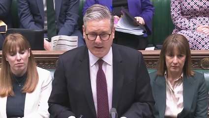 Starmer breaks silence on arson attack at his London home: ‘It’s an attack on democracy’