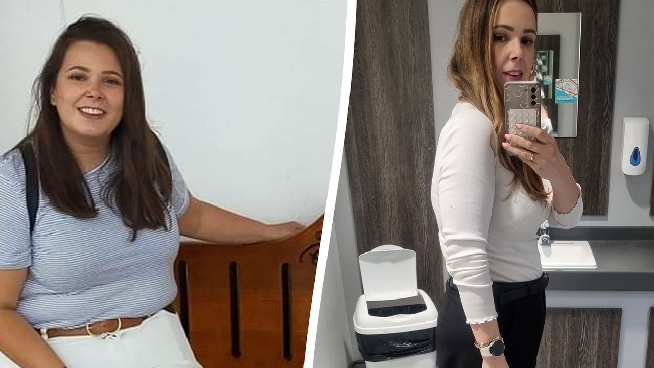 "I ditched Weight Watchers leader role and spent £2k on weight loss jabs instead"