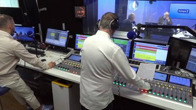 Présidence de LR : «Je propose un duo : Bruno (Retailleau) au ministère, moi à la tête du parti», déclare Laurent Wauquiez