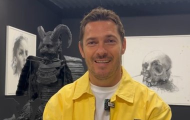 Au-delà des clichés #2 : La passion secrète de Ludovic Obraniak, ancien joueur de L1