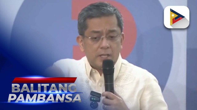 Comelec, planong tapusin ang canvassing bukas at makapagproklama ng mananalo sa sabado o linggo