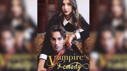 Vampire's Remedy Full Movie