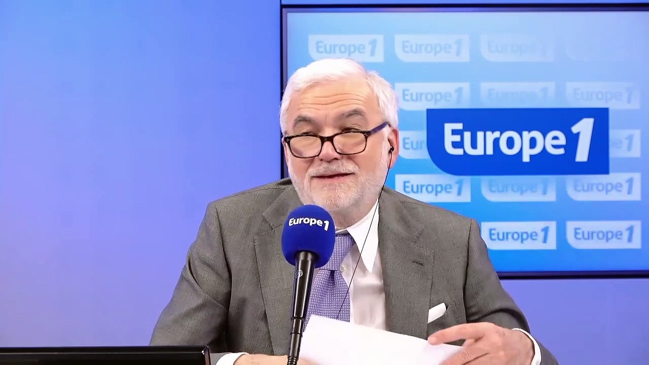 Jacques de Villiers : «Depuis mon plus jeune âge mes parents m'ont fait baigner dans cet univers là»