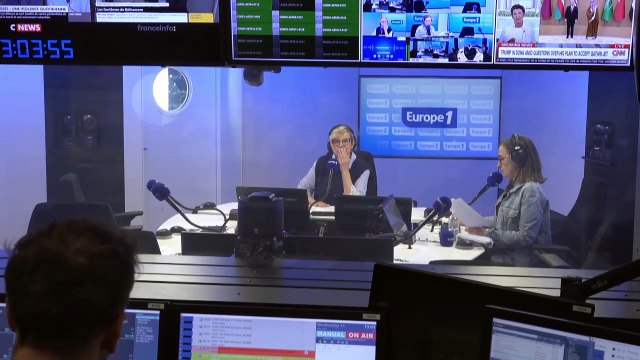 Déficit public, dette... Emmanuel Macron en difficulté pour défendre son bilan économique