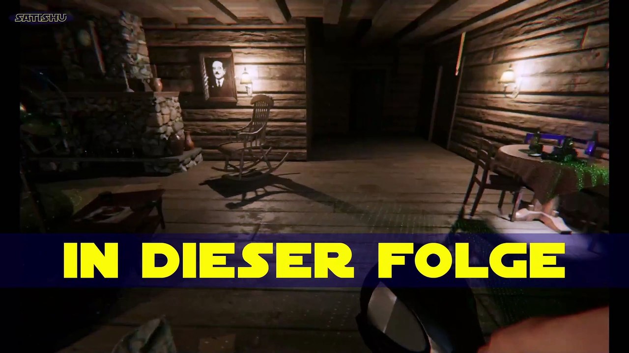 Fall #270: Der Aggro-Wohnzimmergeist. | Phasmophobia | Ep. 201