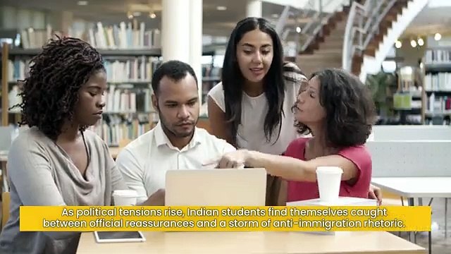 No Ban on International Students, Says Australia in Shocking U-Turn ~ Australia Immigration News