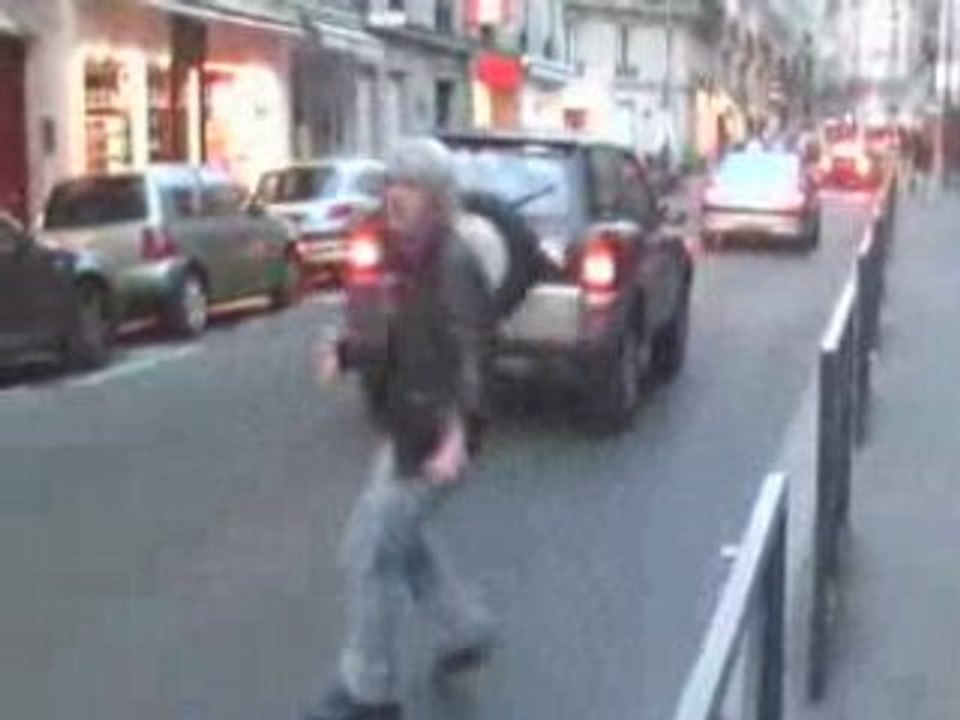 Wallace recherche sa Star part II