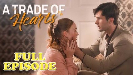 A Trade Of Hearts (Eng Sub) Full Movie Billionaire, Short Drama, Film, Movie