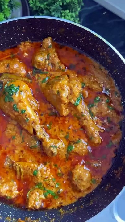 Chicken Kh recipe