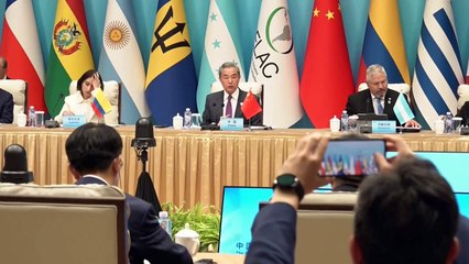 Colombia firma acuerdo con China para sumarse a la Iniciativa de la Franja y la Ruta