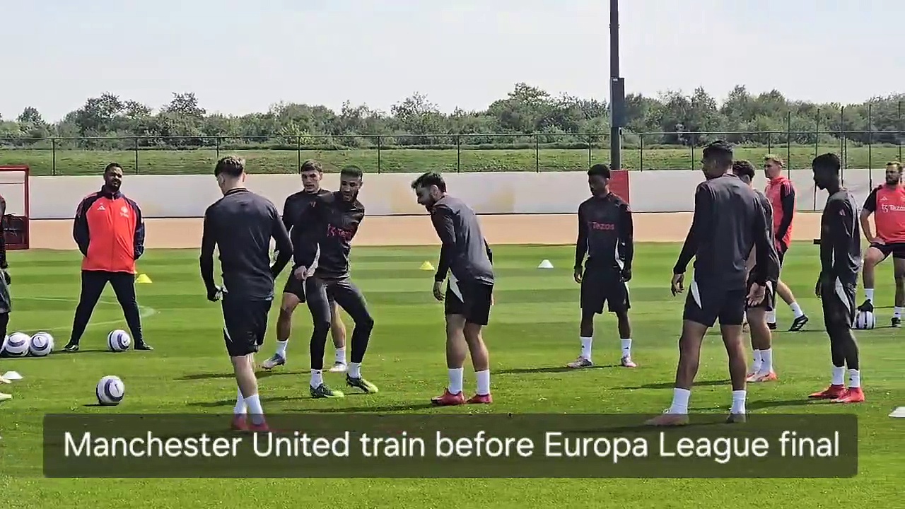 I'm told' Fabrizio Romano update as Manchester United 'very