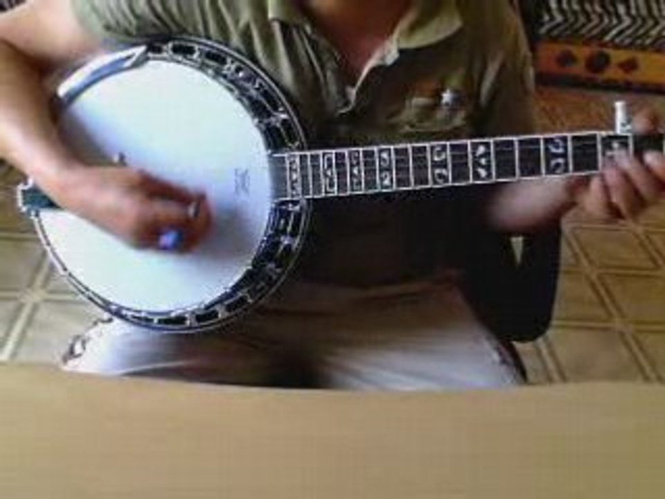 banjo