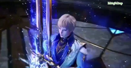 Thần Ấn Vương Tọa Tập 159 Vietsub