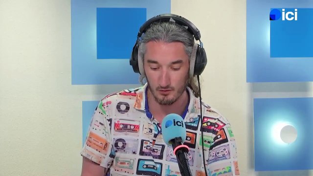 François Touchard, journaliste économique