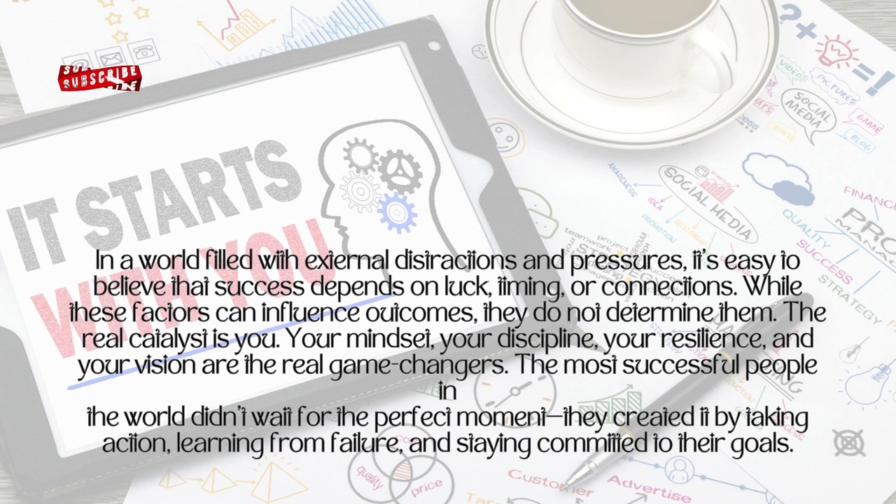 Unlock Your Potential | Success Starts With You | Motivational Video #stayfocused #motivation #