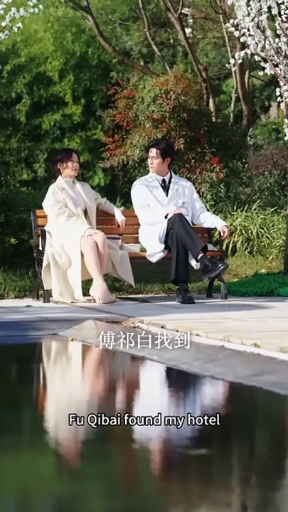 Membalas Perselingkuhan Tunanganku | Getting Back at My Fiance's Cheating | Drama China | SUB INDO