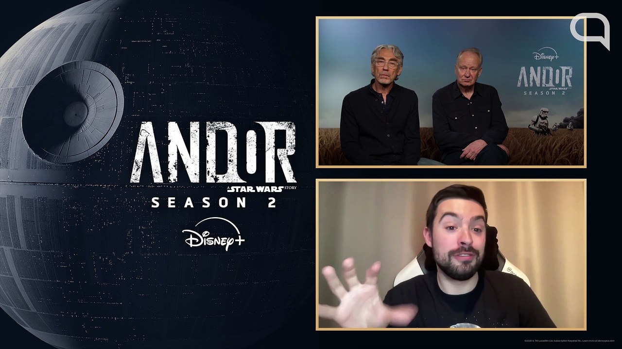 El FINAL de Andor y la revelación más agridulce