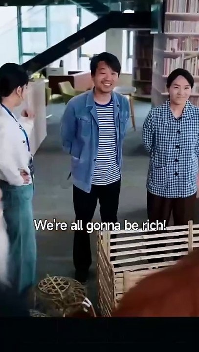 WHEN TRASH WALKS INTO POWER - FULL MOVIES ENGLISH SUB