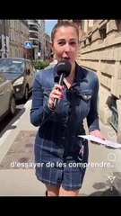 Hugo Clément épingle Magali Berdah dans une vidéo sur X le 14 mai 2025.
