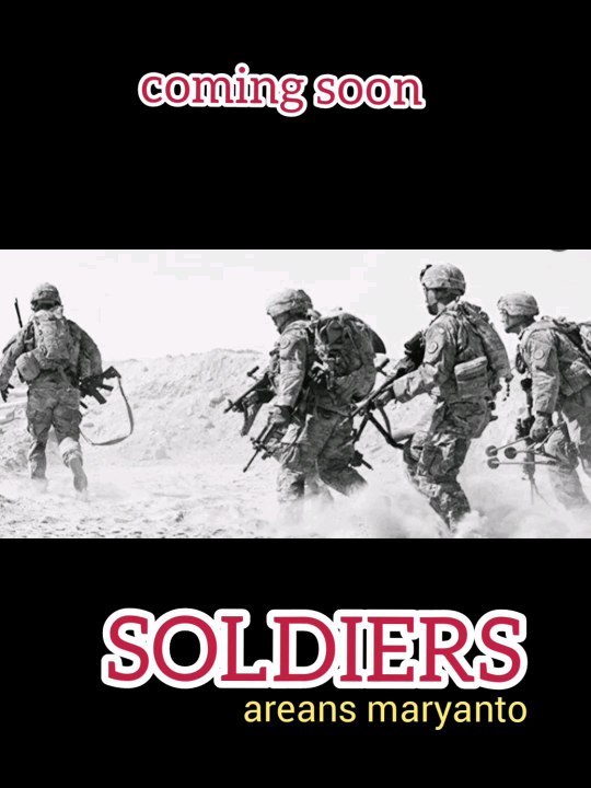 how are you soldiers