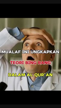 Sains Dan Al Qur'an Hidup Berdampingan Tanpa Kontradiksi