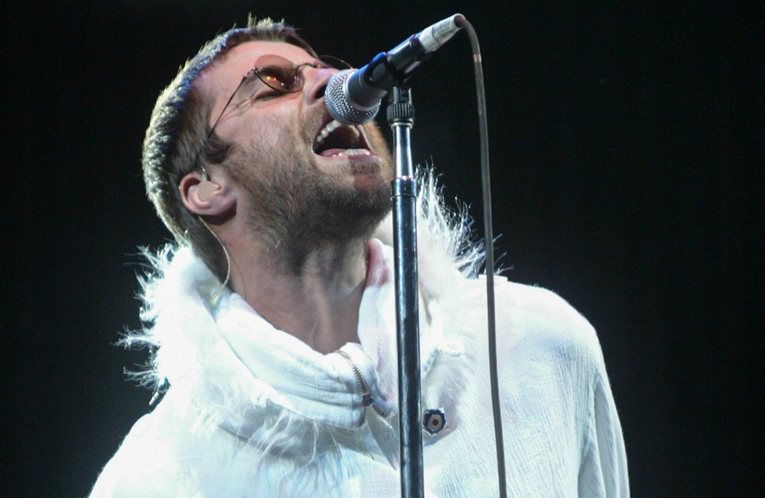 'Das ist das letzte Mal': Oasis haben 'keine Pläne' für neue Musik