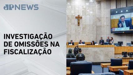 Câmara de São Paulo instala CPI dos Pancadões