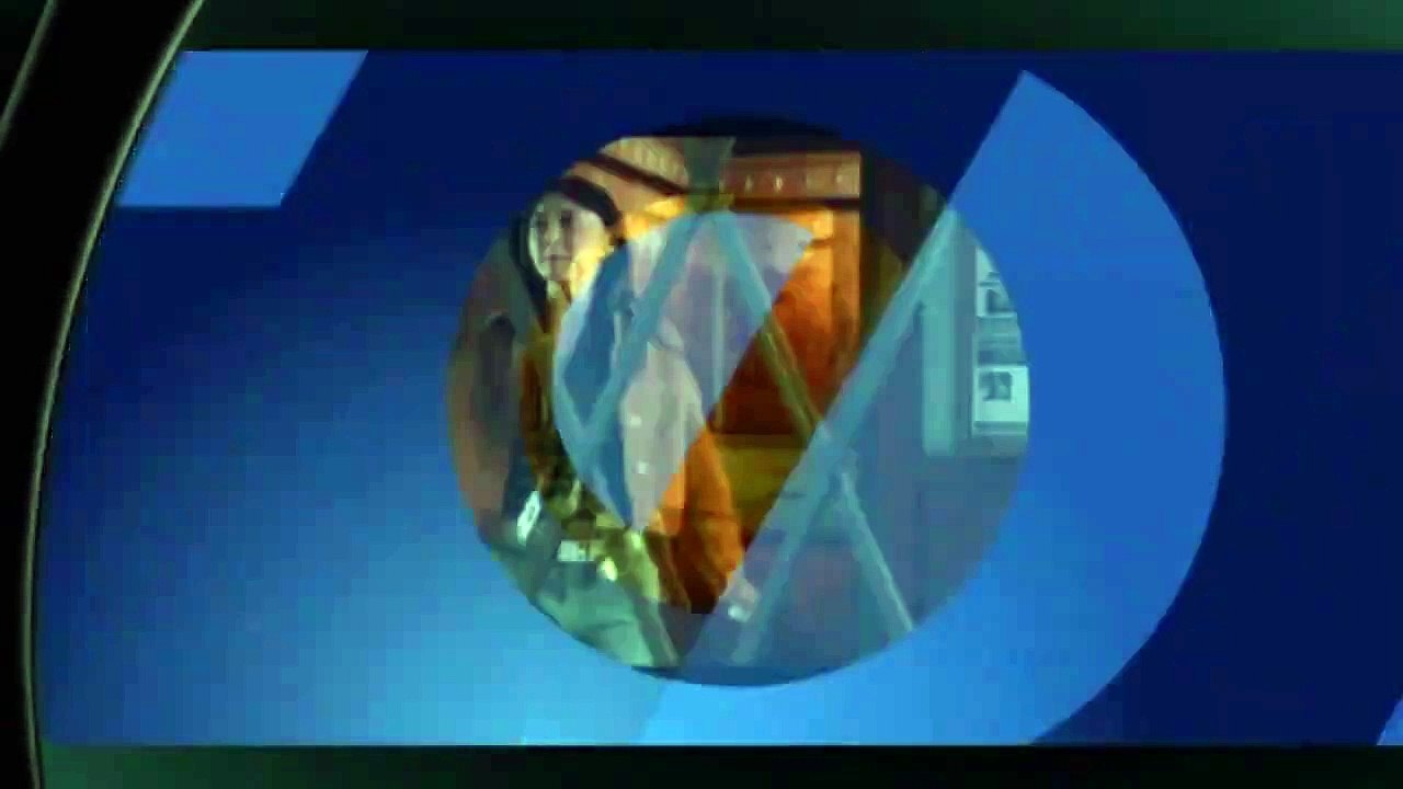 Alert S03E09 Burt