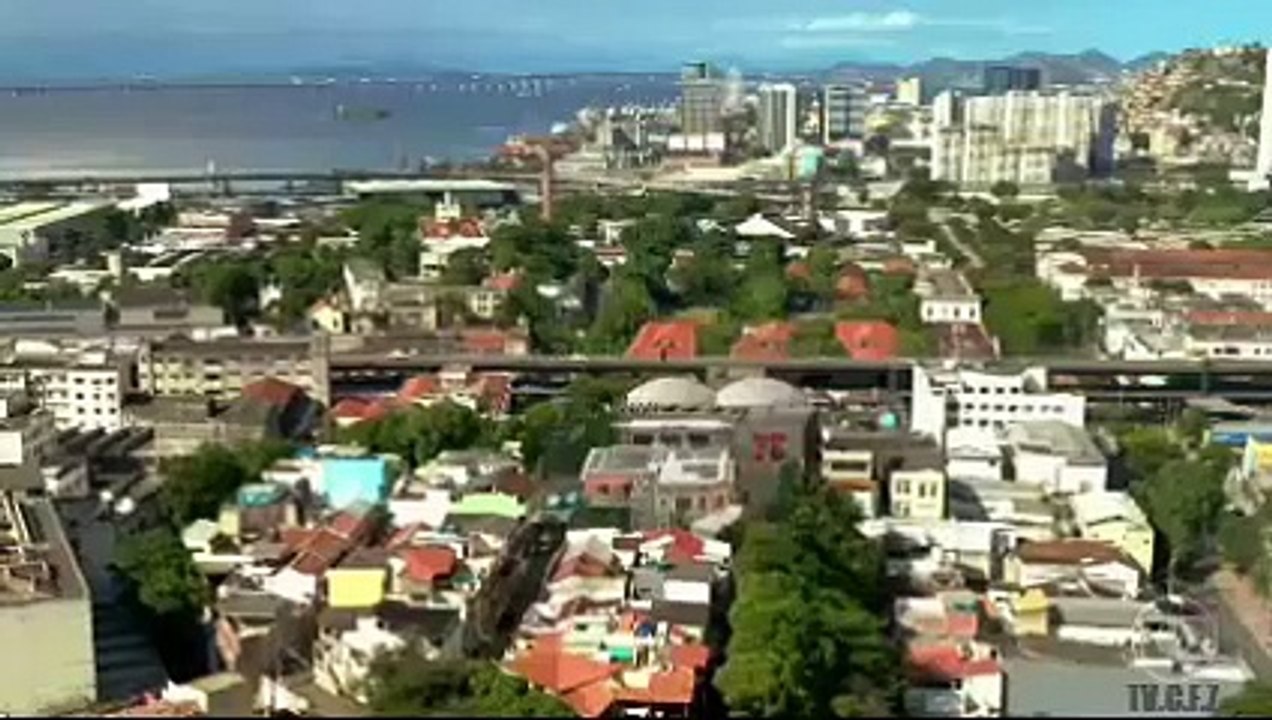 TV.C.F.Z - CAPITULO DE HOJE 13/05/2025