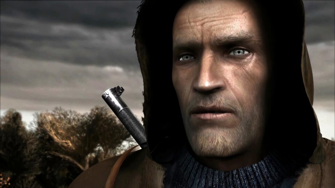 Stalker Trilogy Enhanced: Die legendären Shooter könnt ihr bald in verbesserter 4K-Grafik spielen