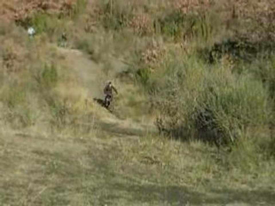 saut audinac