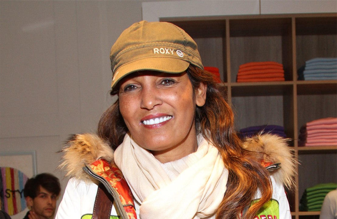 Tragisch: Nadja Abd el Farrag träumte von Partner und Kind